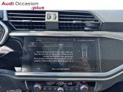 Voitures neuves Audi Q3 S line Mougins
