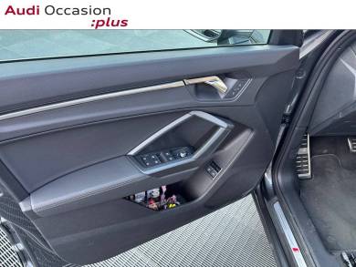 Voitures neuves Audi Q3 S line Mougins