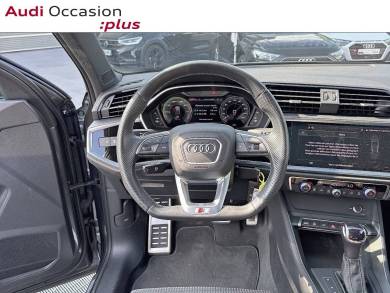 Voitures neuves Audi Q3 S line Mougins
