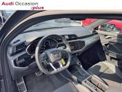 Voitures neuves Audi Q3 S line Mougins