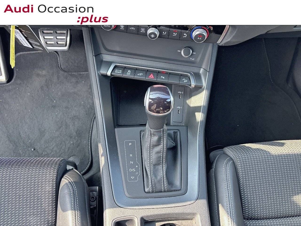 Voitures neuves Audi Q3 S line Mougins