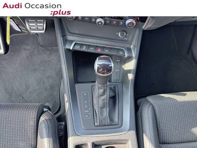 Voitures neuves Audi Q3 S line Mougins