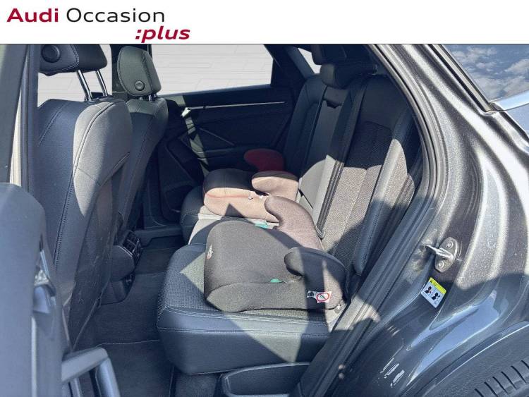 Voitures neuves Audi Q3 S line Mougins