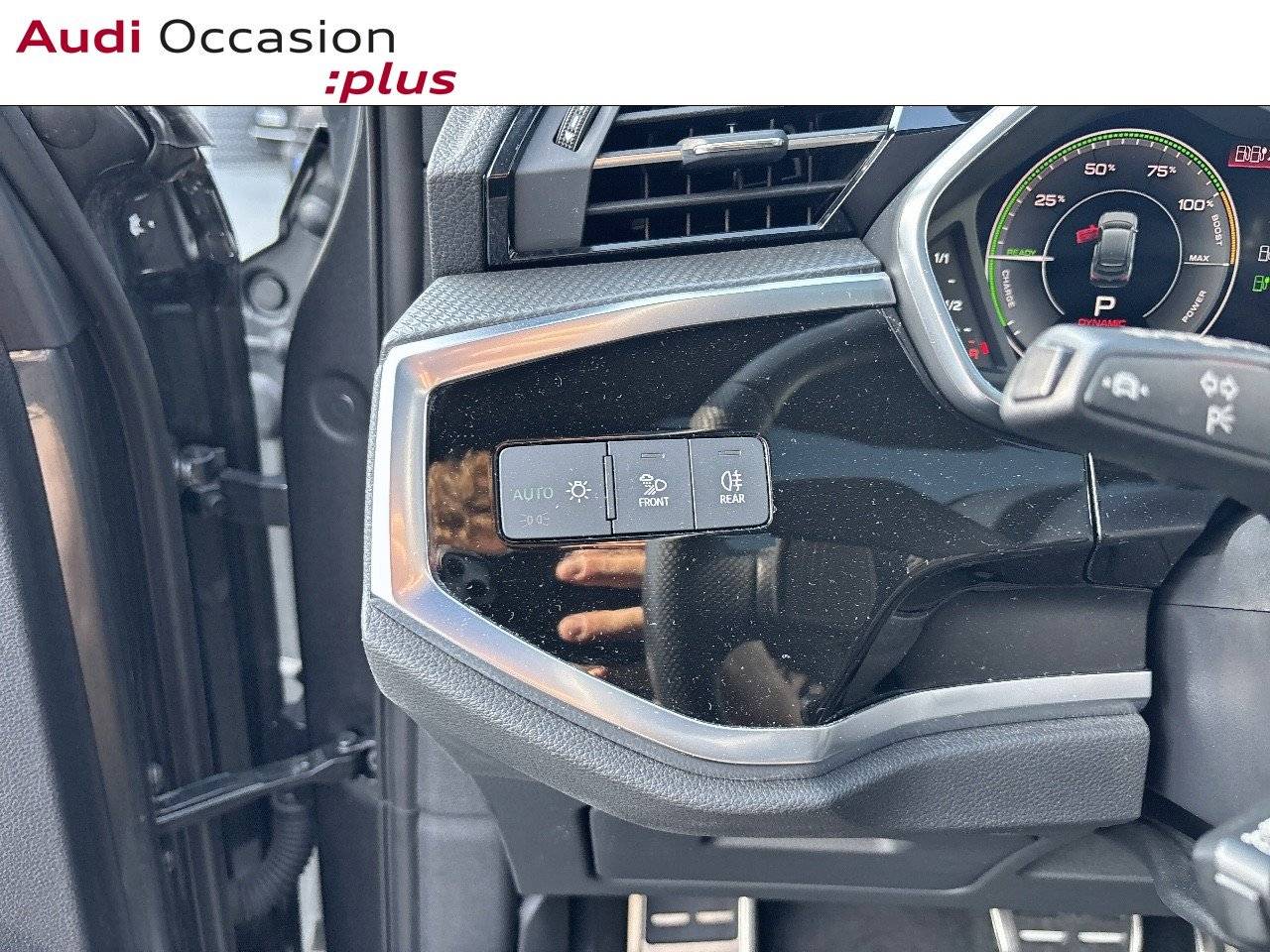 Voitures neuves Audi Q3 S line Mougins