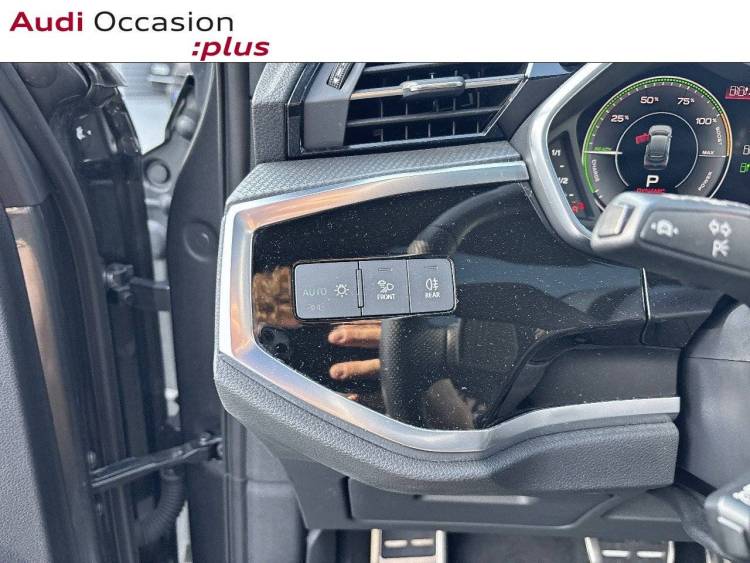 Voitures neuves Audi Q3 S line Mougins