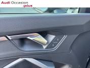 Voitures neuves Audi Q3 S line Mougins