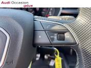 Voitures neuves Audi Q3 S line Mougins