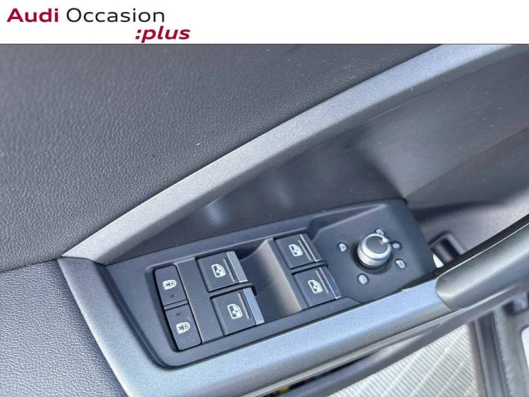 Voitures neuves Audi Q3 S line Mougins
