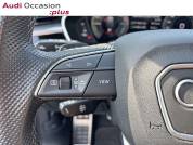 Voitures neuves Audi Q3 S line Mougins