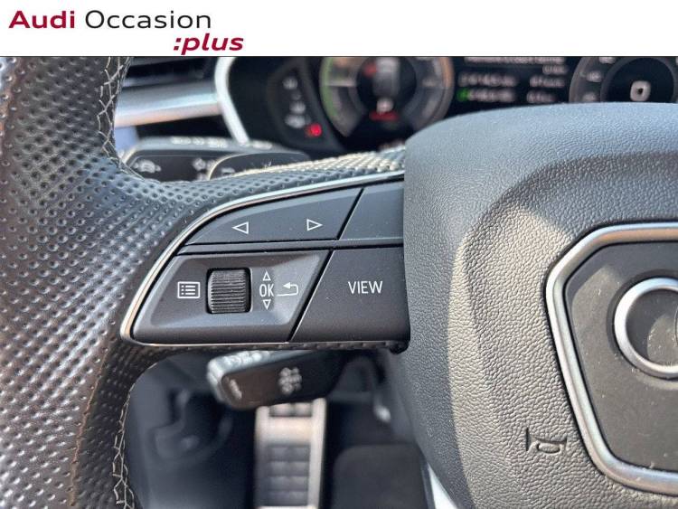 Voitures neuves Audi Q3 S line Mougins