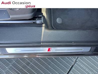 Voitures neuves Audi Q3 S line Mougins