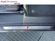 Voitures neuves Audi Q3 S line Mougins