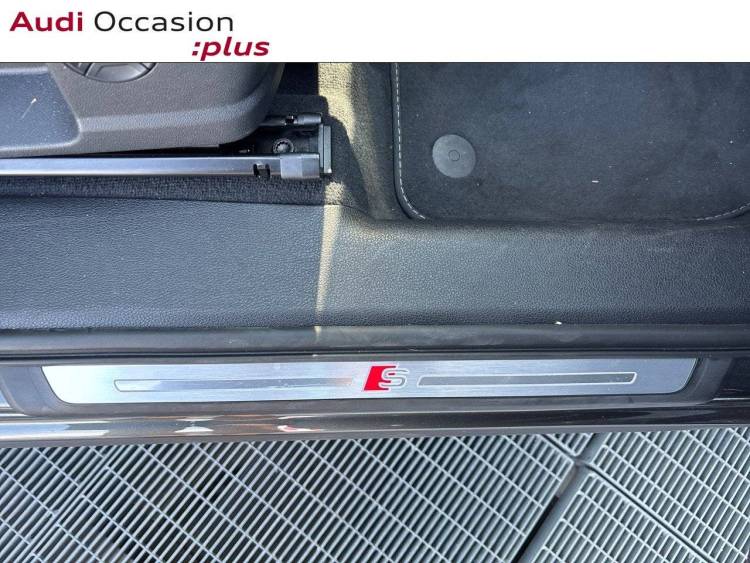 Voitures neuves Audi Q3 S line Mougins