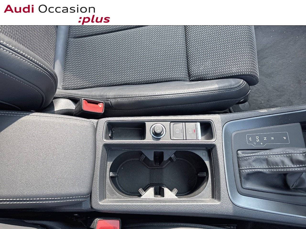 Voitures neuves Audi Q3 S line Mougins