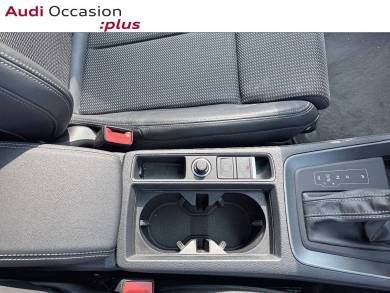 Voitures neuves Audi Q3 S line Mougins