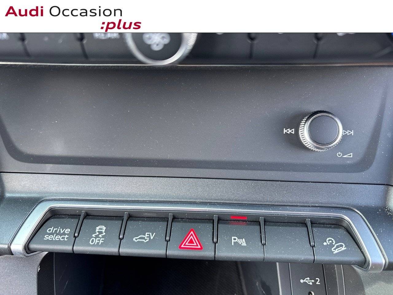 Voitures neuves Audi Q3 S line Mougins