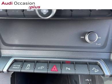 Voitures neuves Audi Q3 S line Mougins