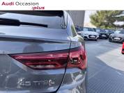 Voitures neuves Audi Q3 S line Mougins