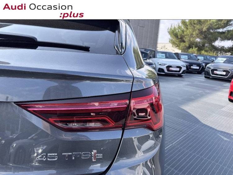 Voitures neuves Audi Q3 S line Mougins