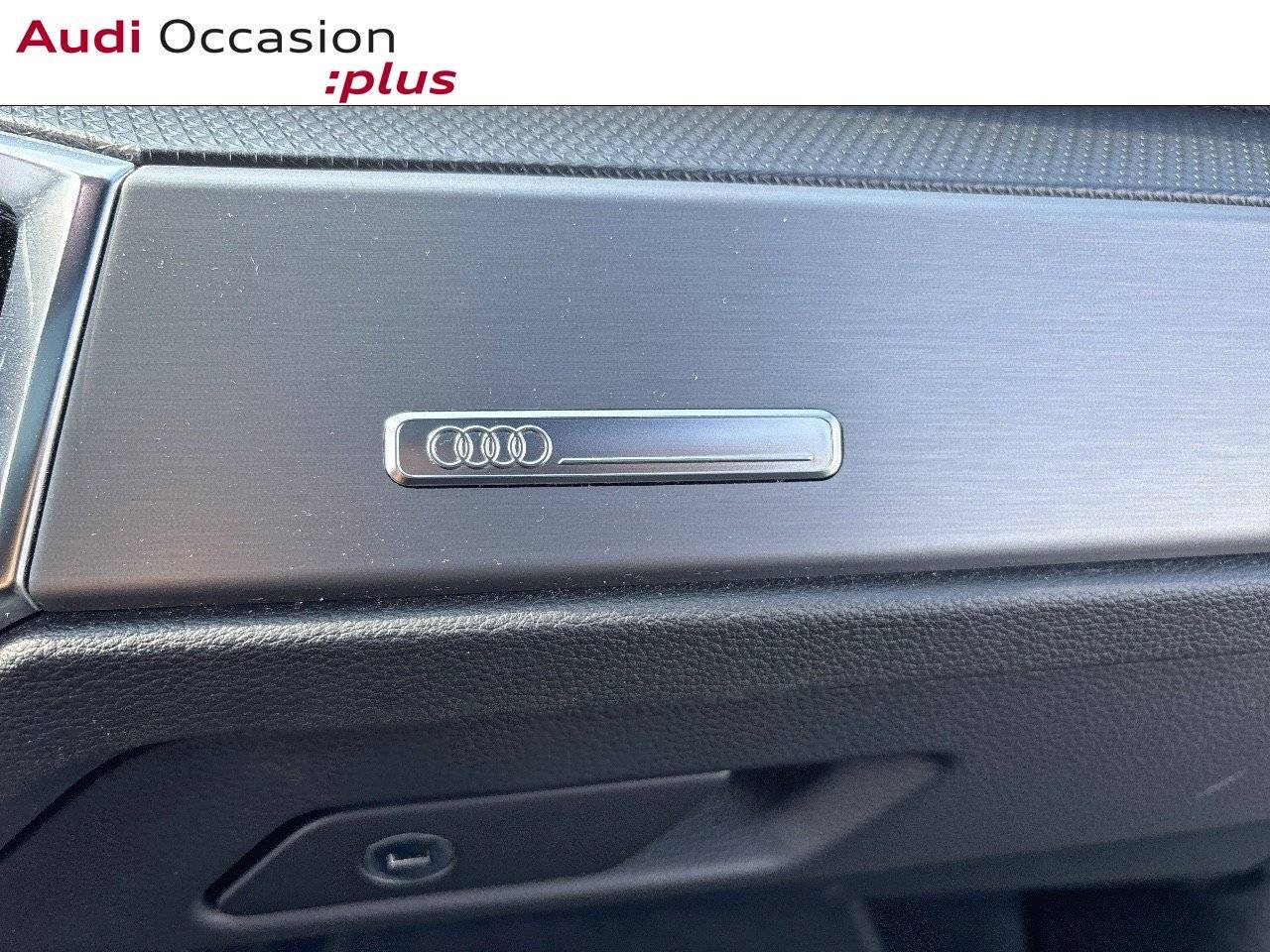 Voitures neuves Audi Q3 S line Mougins