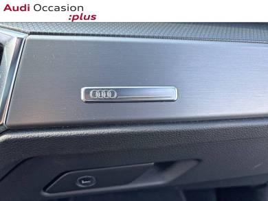 Voitures neuves Audi Q3 S line Mougins
