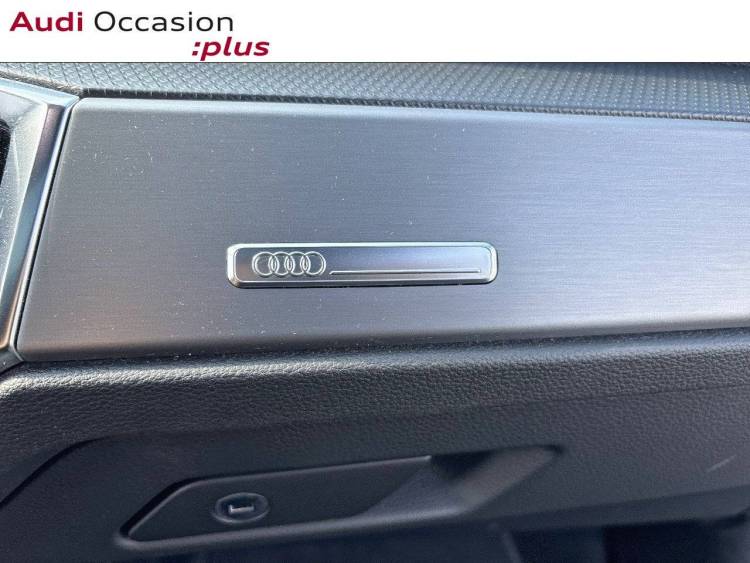 Voitures neuves Audi Q3 S line Mougins