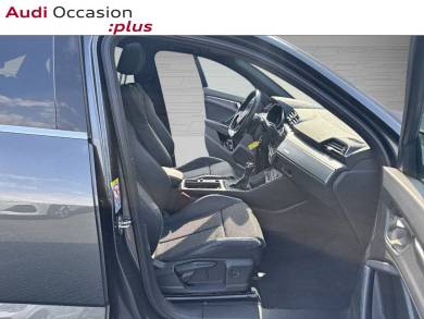 Voitures neuves Audi Q3 S line Mougins