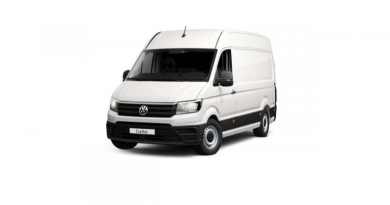 Voitures neuves VOLKSWAGEN UTILITAIRES CRAFTER VAN BUSINESS LINE Mandelieu-la-Napoule