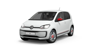 Voitures neuves VOLKSWAGEN UP! 2.0 Beats Audio Mougins