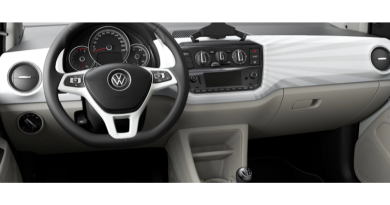 Voitures neuves VOLKSWAGEN UP! 2.0 Beats Audio Mougins