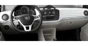 Voitures neuves VOLKSWAGEN UP! 2.0 Beats Audio Mougins