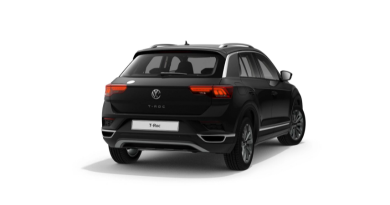 Voitures neuves VOLKSWAGEN T-ROC IQ.Drive Mougins