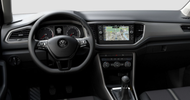 Voitures neuves VOLKSWAGEN T-ROC IQ.Drive Mougins