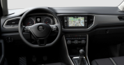 Voitures neuves VOLKSWAGEN T-ROC IQ.Drive Mougins
