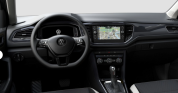Voitures neuves VOLKSWAGEN T-ROC Carat Mougins