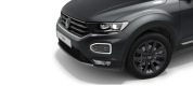 Voitures neuves VOLKSWAGEN T-ROC Carat Mougins