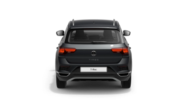 Voitures neuves VOLKSWAGEN T-ROC Carat Mougins