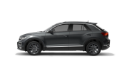 Voitures neuves VOLKSWAGEN T-ROC Carat Mougins
