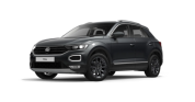 Voitures neuves VOLKSWAGEN T-ROC Carat Mougins