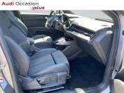 Voitures neuves Audi Q4 E-TRON SPORTBACK S line Mougins