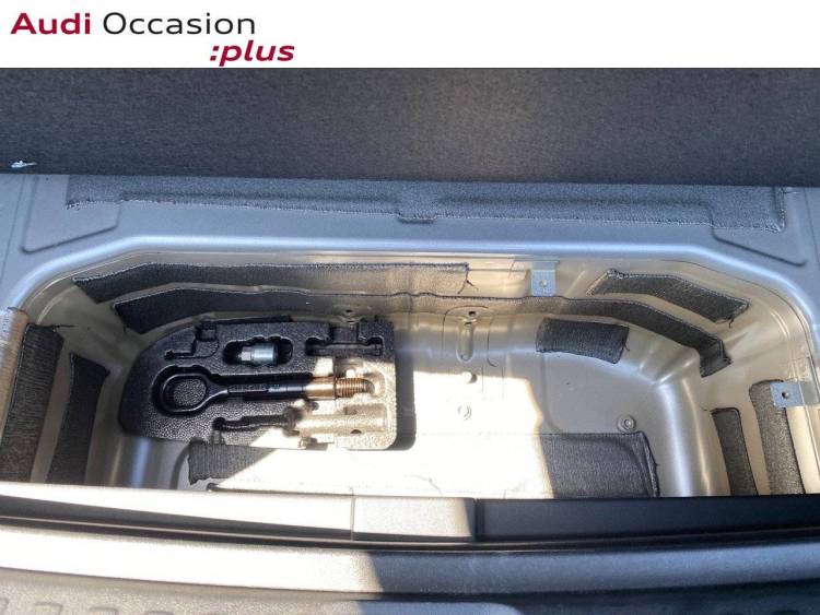 Voitures neuves Audi Q4 E-TRON SPORTBACK S line Mougins