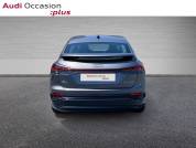 Voitures neuves Audi Q4 E-TRON SPORTBACK S line Mougins