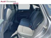 Voitures neuves Audi Q4 E-TRON SPORTBACK S line Mougins