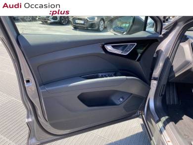 Voitures neuves Audi Q4 E-TRON SPORTBACK S line Mougins
