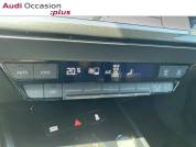 Voitures neuves Audi Q4 E-TRON SPORTBACK S line Mougins