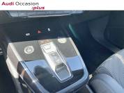Voitures neuves Audi Q4 E-TRON SPORTBACK S line Mougins