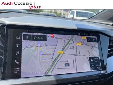 Voitures neuves Audi Q4 E-TRON SPORTBACK S line Mougins