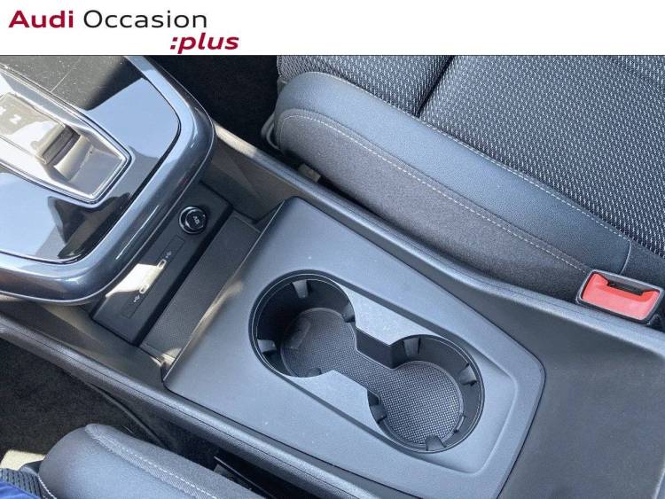 Voitures neuves Audi Q4 E-TRON SPORTBACK S line Mougins