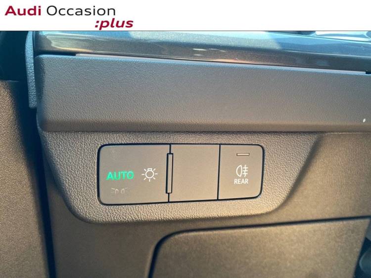 Voitures neuves Audi Q4 E-TRON SPORTBACK S line Mougins