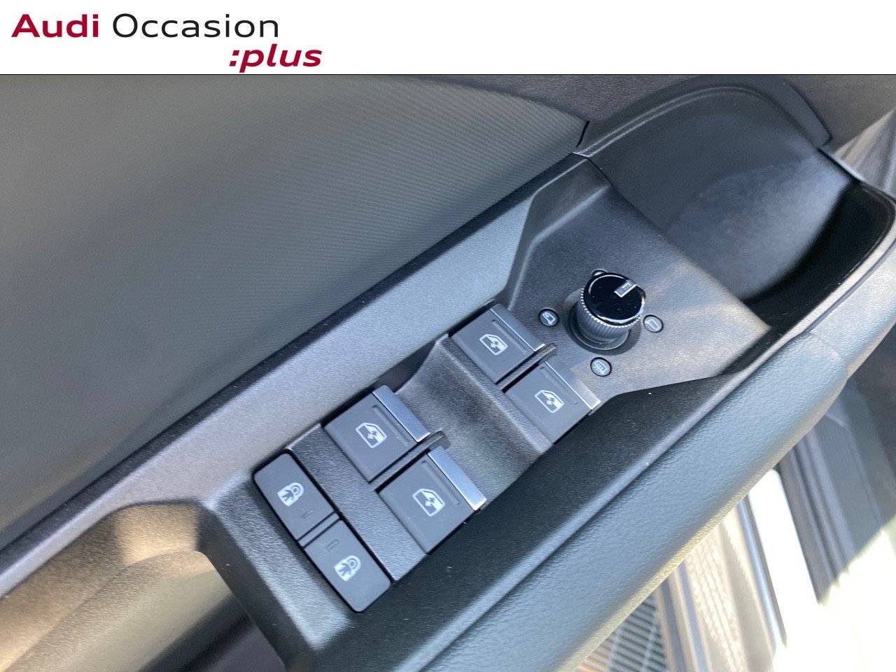 Voitures neuves Audi Q4 E-TRON SPORTBACK S line Mougins